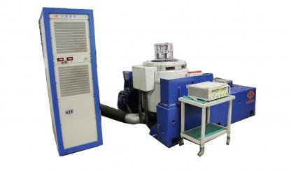 震動(dòng)試驗(yàn)臺